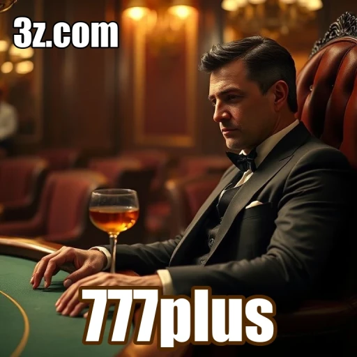 Bônus Imperdíveis da 777plus: Uma Oportunidade Para Jogadores