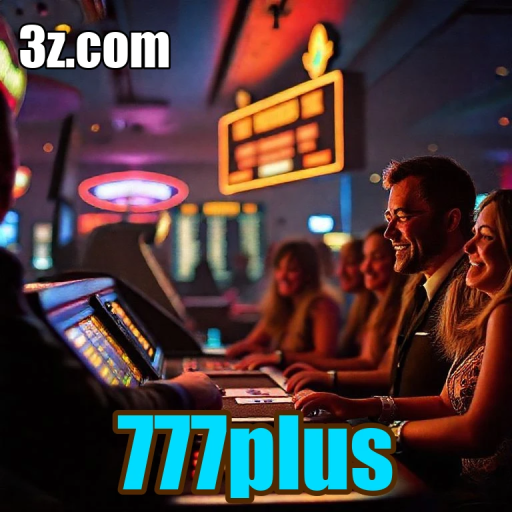 Diversão Grátis no 777plus: Conectando Jogadores Incríveis
