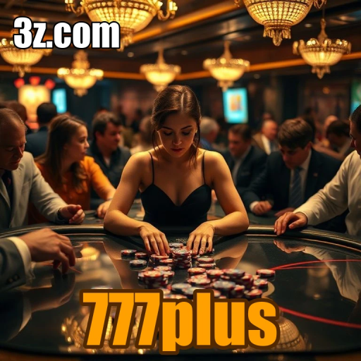 Security no 777plus: Protegendo Jogadores e Suas Apostas