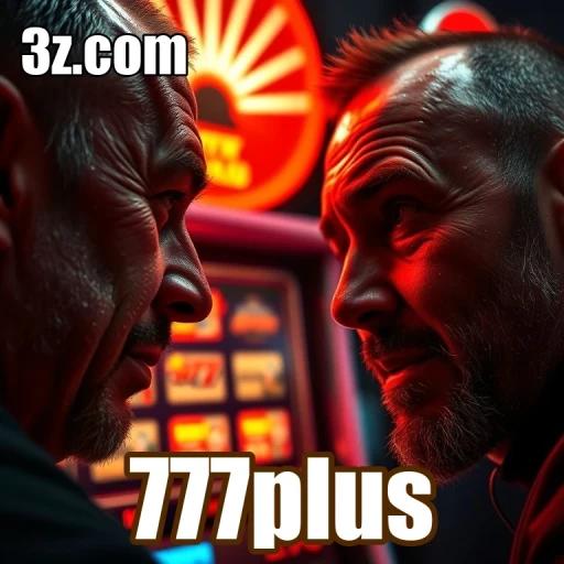 Mobile no 777plus: A Experiência que Transformou o Jogo