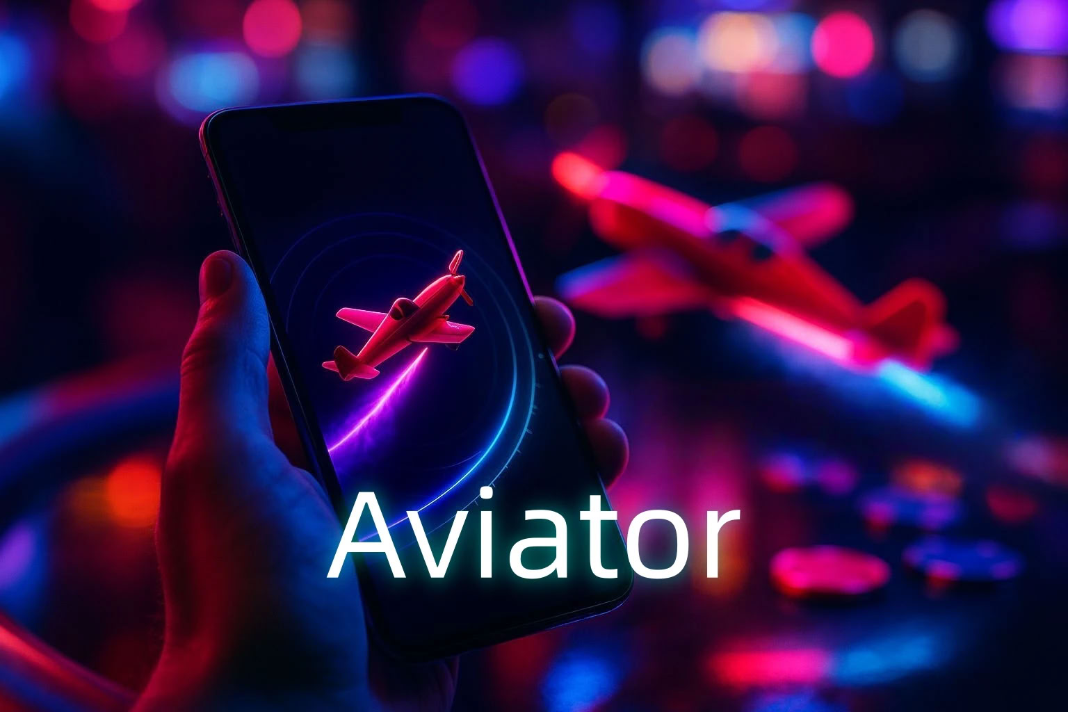 777plus Aviator Festivo