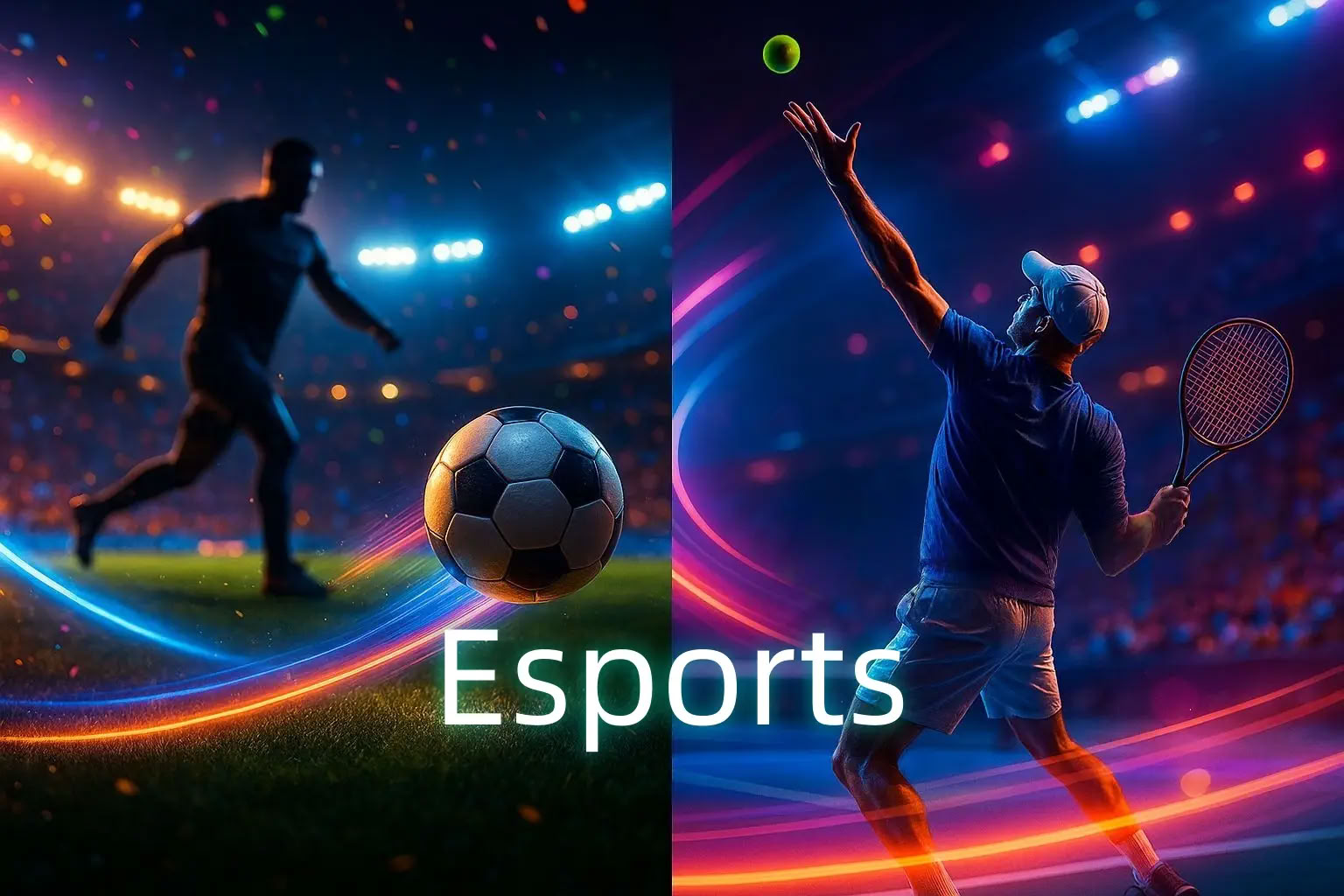 777plus Eventos Esportivos