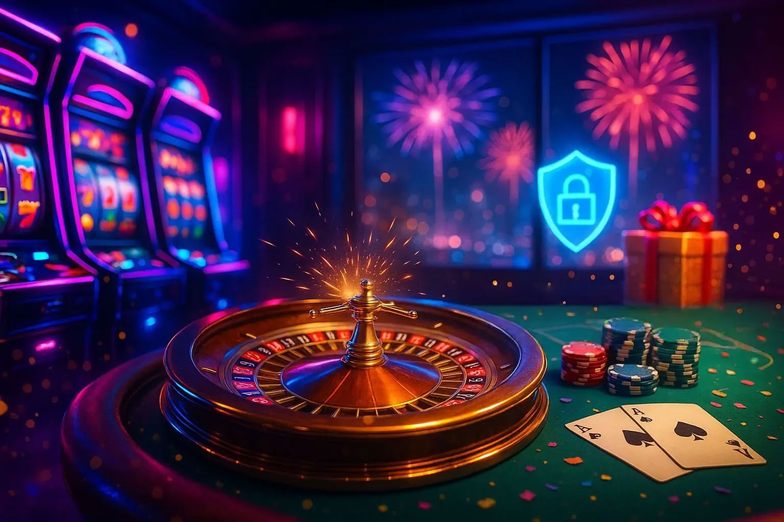 Jogos emocionantes no 777plus