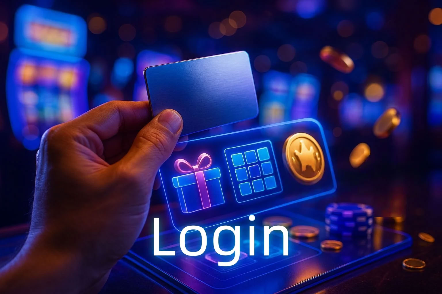 777plus Benefícios do Login