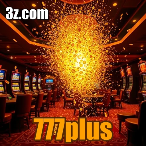 Programa VIP do 777plus: Vantagens Exclusivas para Jogadores